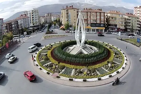 Niğde